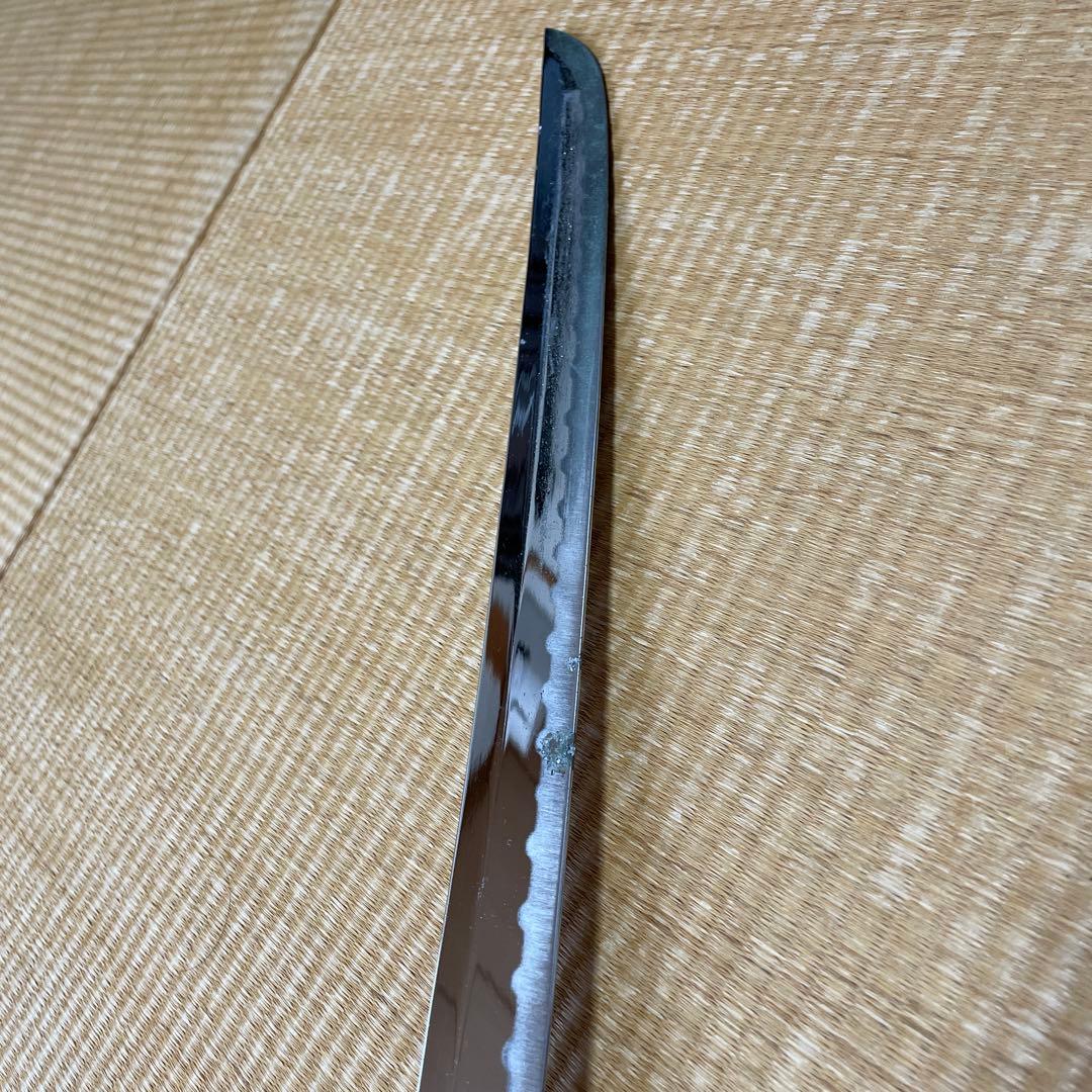 模造刀　2本セット　打刀　脇差し