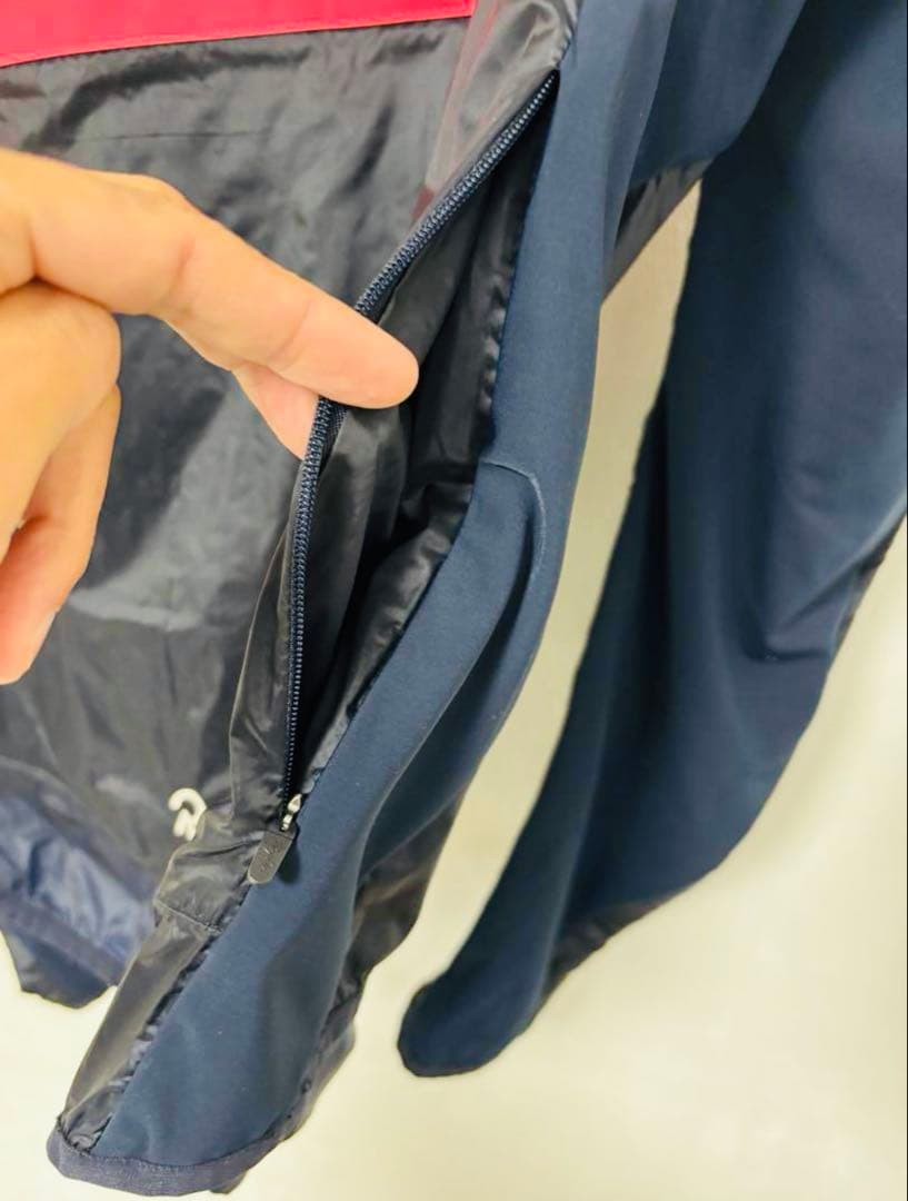 rapha Brevet Insulated Jacket ラファ S