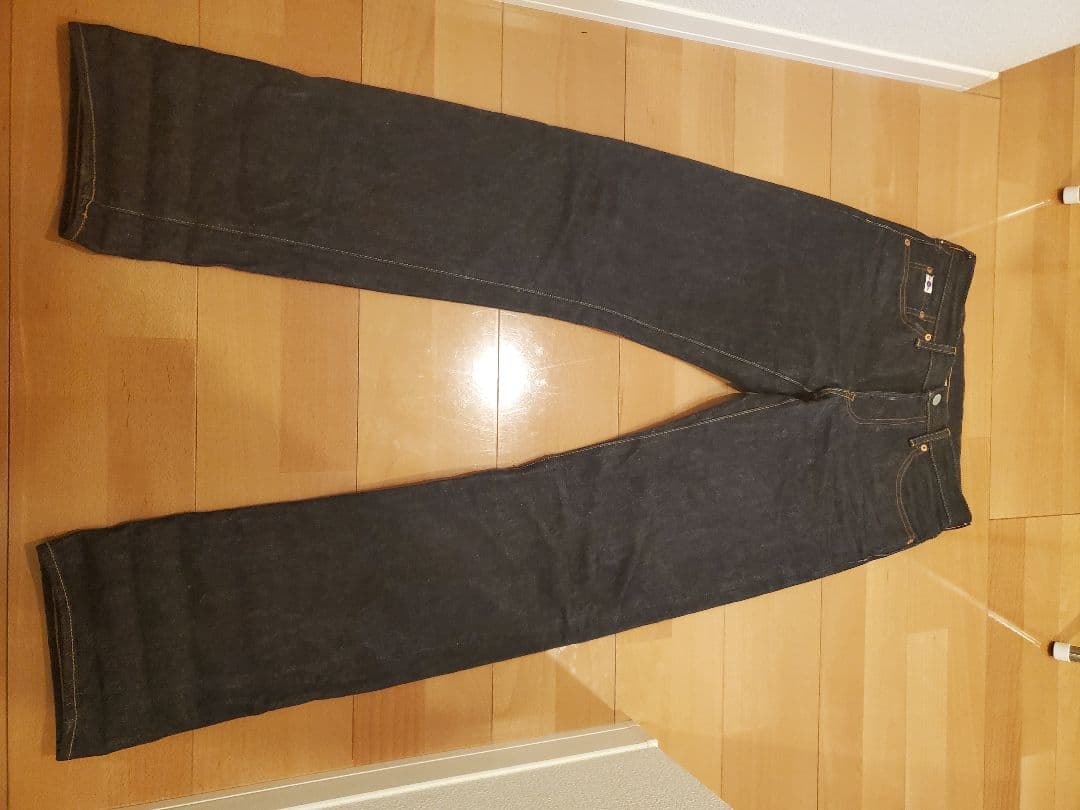 ステゥディオダルチザン SD-103 ストレートデニム 30サイズ