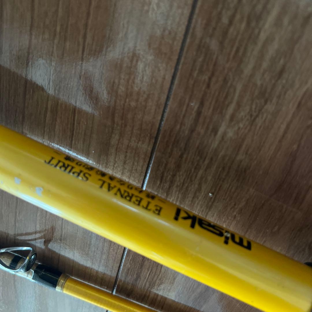 daiwa 真鯛釣り ロッド 3本まとめ売り 船釣り