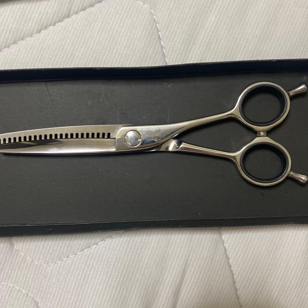 JOEWELL GTS-22 セニングシザー　プロ仕様　再値下げ