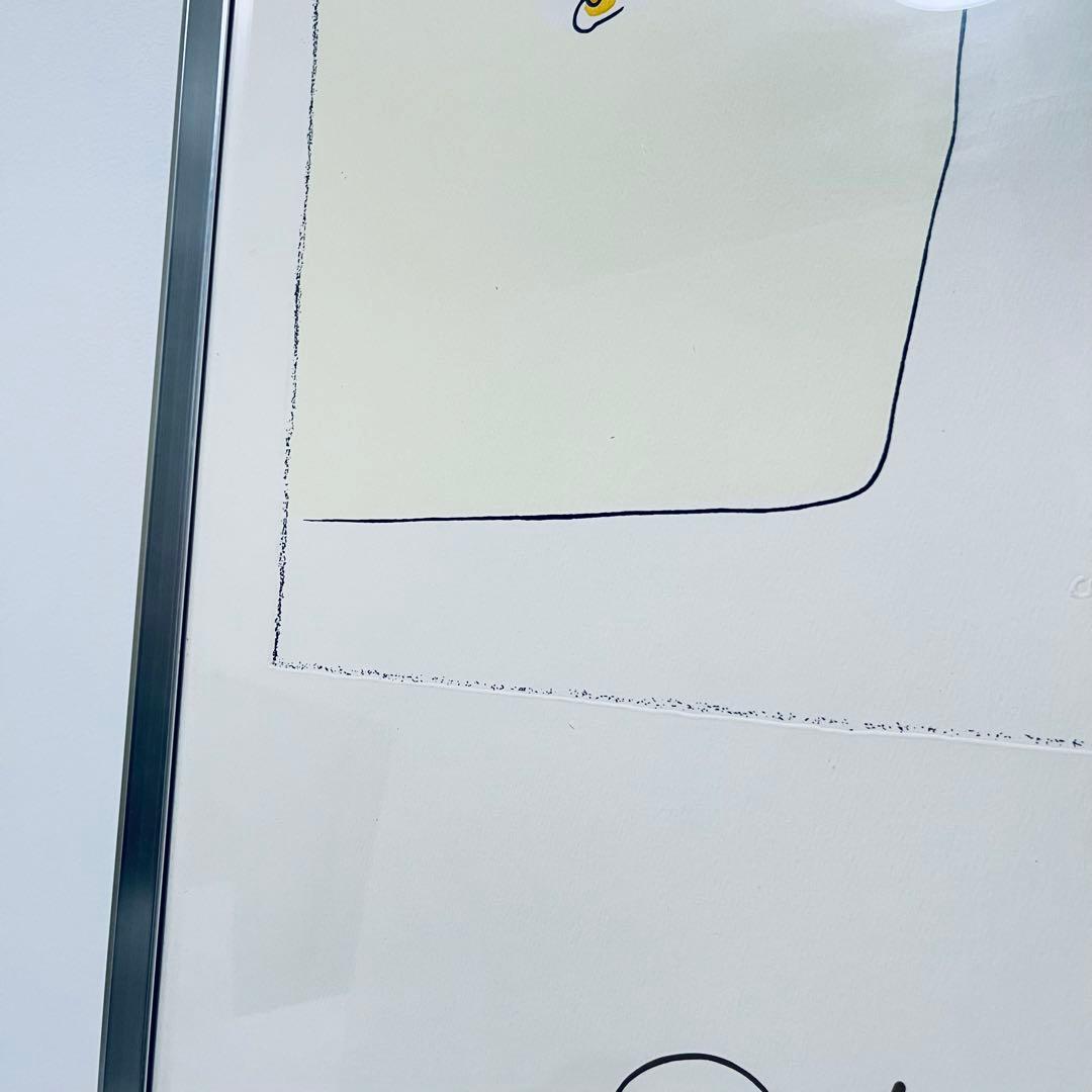 T*E様 値下げ ビートルズ ジョン・レノン リトグラフ 《a Family T