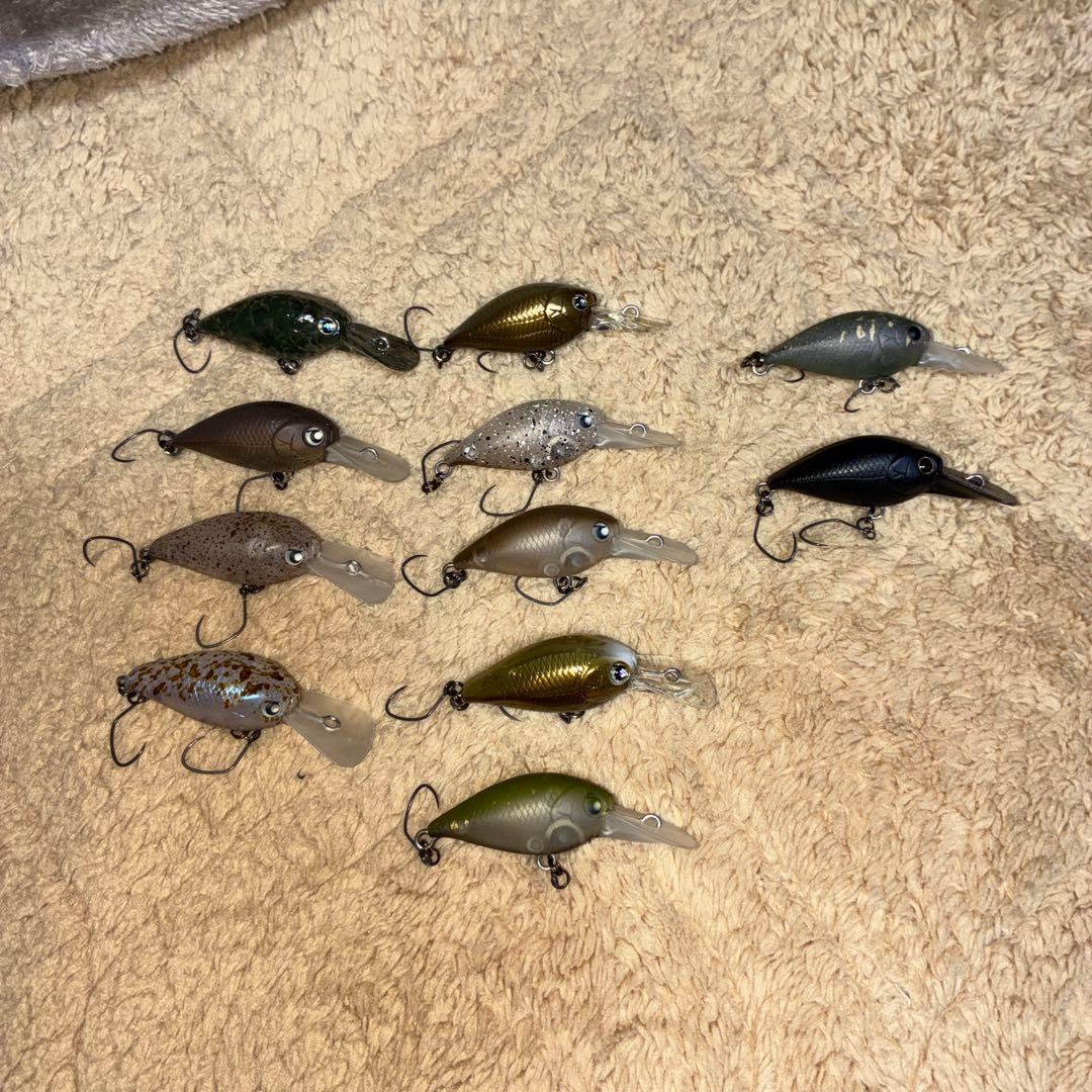 ディープクラピー