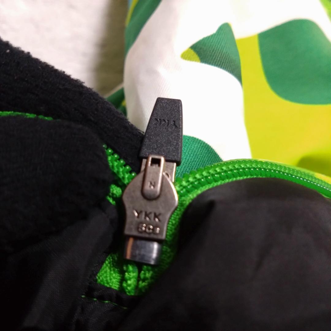 GOLDWIN　スキーウェア上下　プリマロフト　M　サムホール　パウダーガード