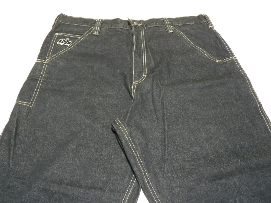 B “ペペ” B　ジョニーブレイズ　セットアップ　コブラ　上XL　下W40