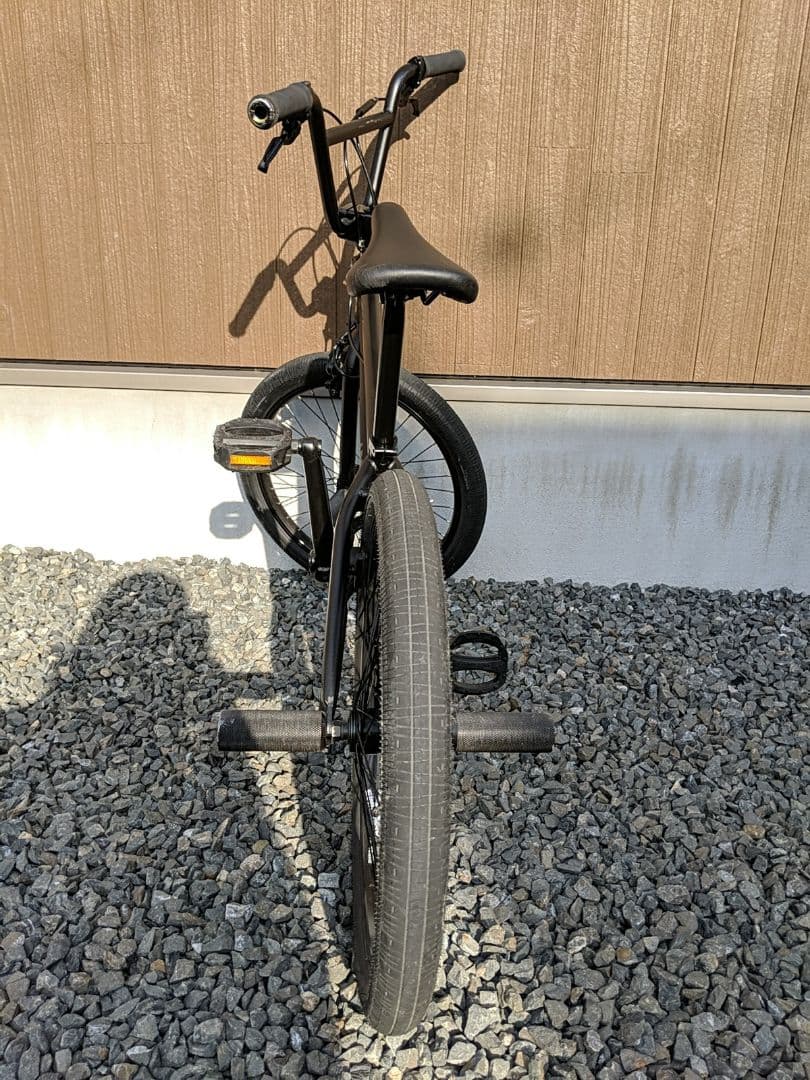 aresbike a/f/x afx bmx