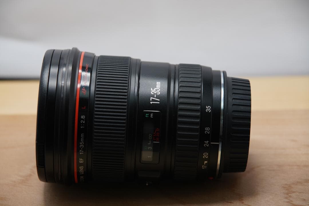 桜様用【美品中古】Canon EF17-35mm F2.8L USM
