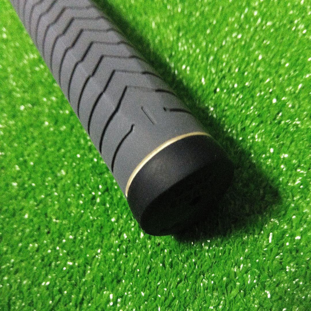 国内メジャー優勝‼️ODYSSEY O WORKS BLACK 330M 34 - メルカリ