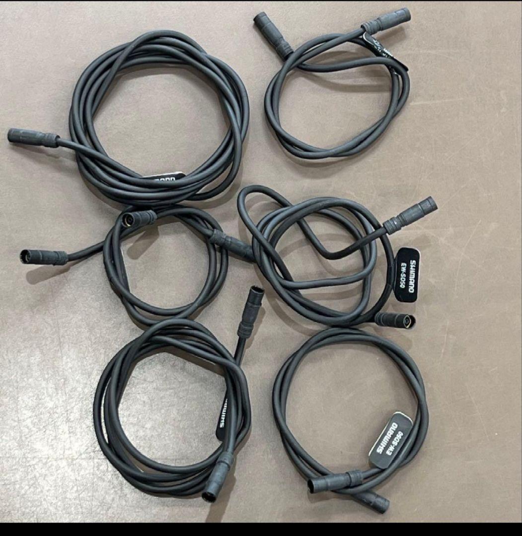 SHIMANO　r8050 di2　ふぁさま専用