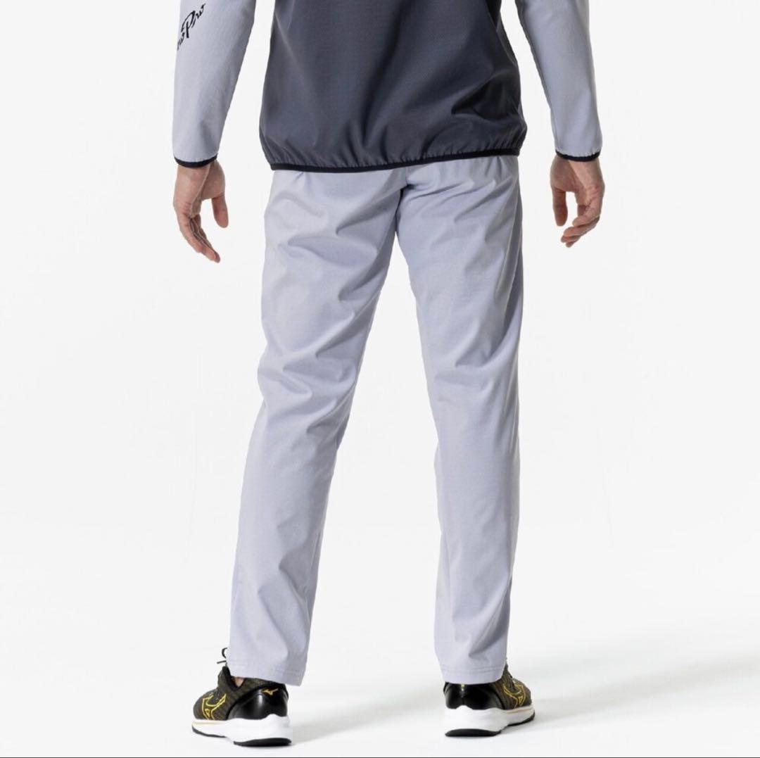 ＊専用です＊新品タグ付＊Mizuno Pro＊ ウィンドブレーカー上下セットM