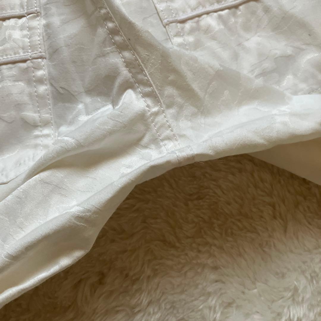 ダンスウィズドラゴン ゴルフ 刺繍　スワロフスキー　1