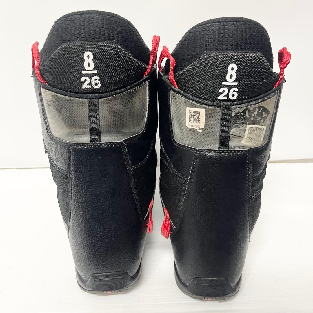 BURTON K2 スノボセット　バートン　スノーボード　ビンディング　ブーツ