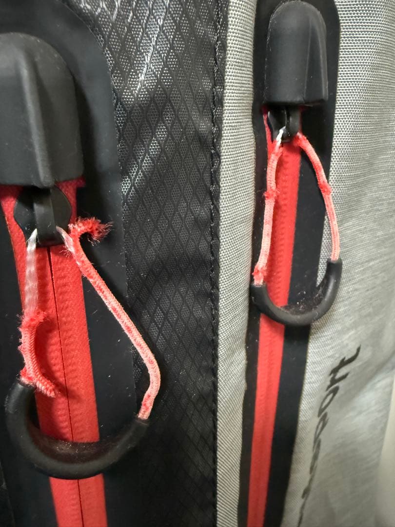 最安値 セール価格BMW Golf Sport キャディバッグ ブラック/グレー