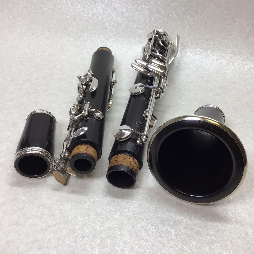 (9) BuffetCrampon ビュッフェ　クランポン　R-13SP