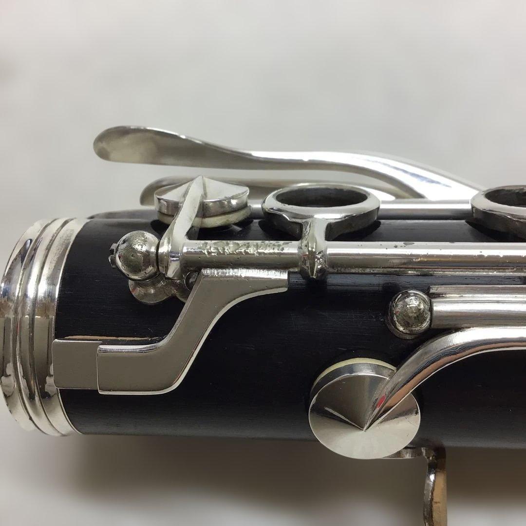 (9) BuffetCrampon ビュッフェ　クランポン　R-13SP