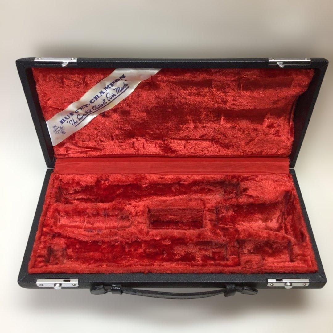 (9) BuffetCrampon ビュッフェ　クランポン　R-13SP