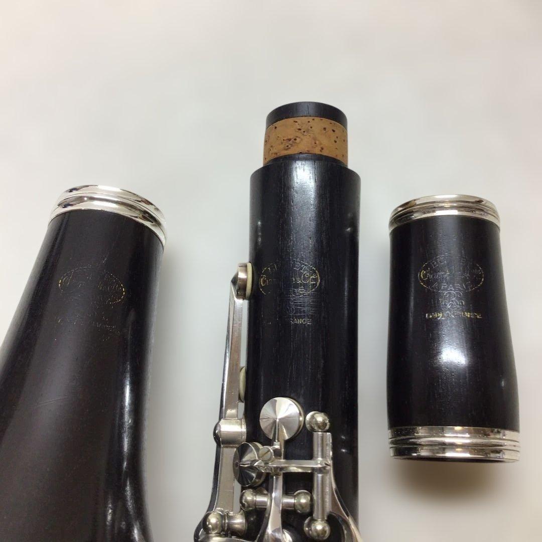 (9) BuffetCrampon ビュッフェ　クランポン　R-13SP