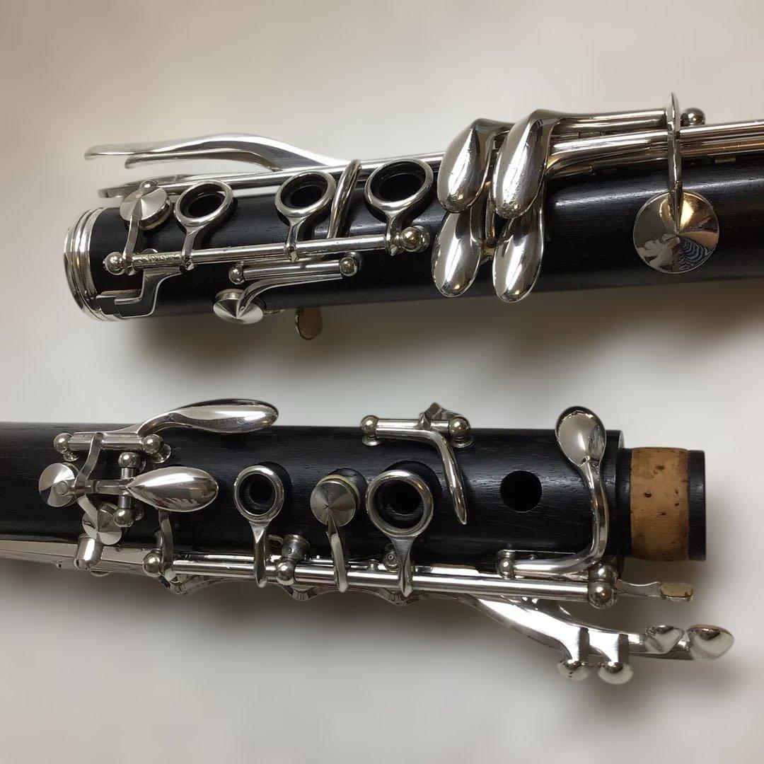 (9) BuffetCrampon ビュッフェ　クランポン　R-13SP