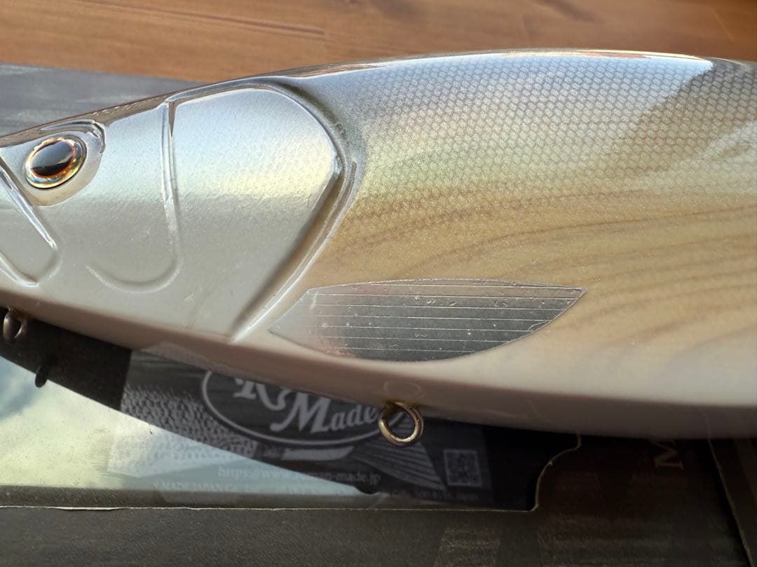 ロマンメイド マザー フェイス roman made mother Face