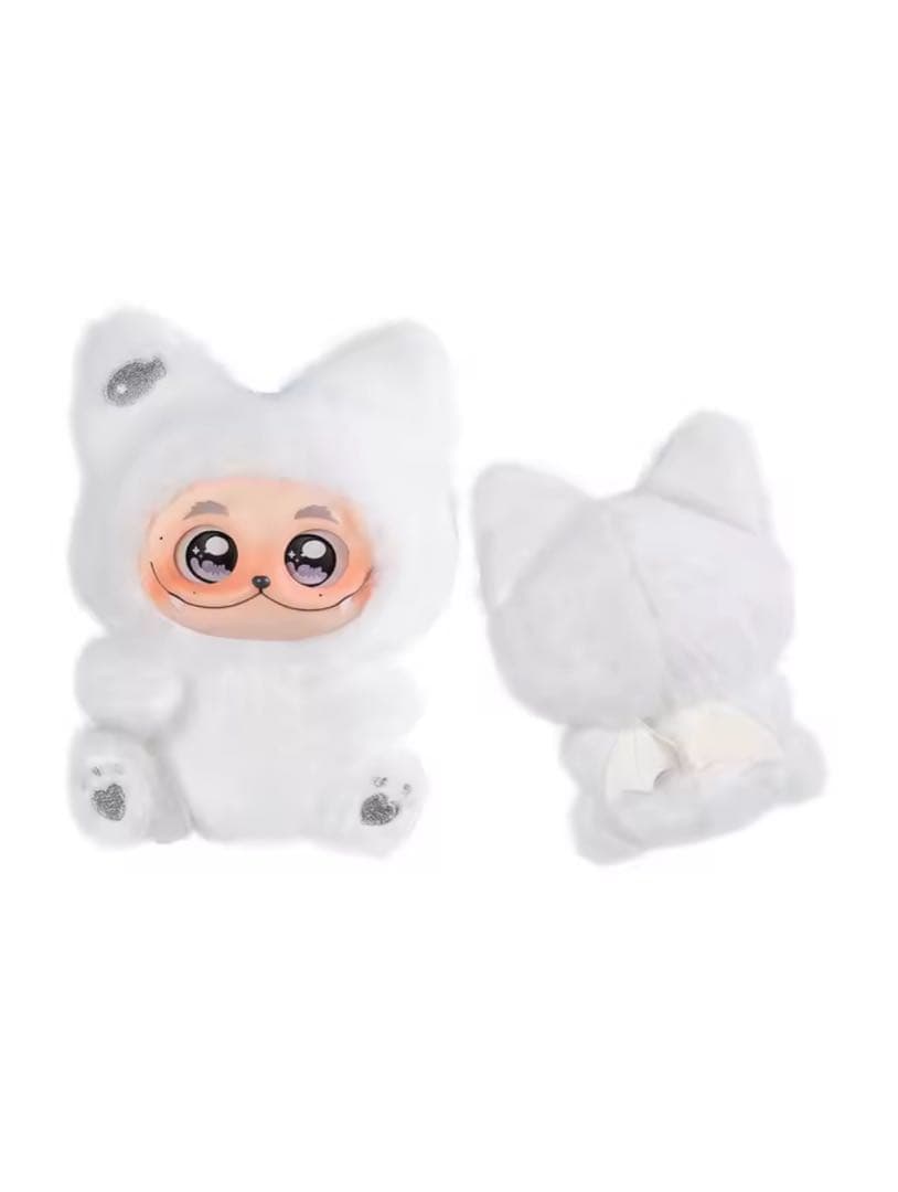 梓渝 GISMOW コラボぬいぐるみ