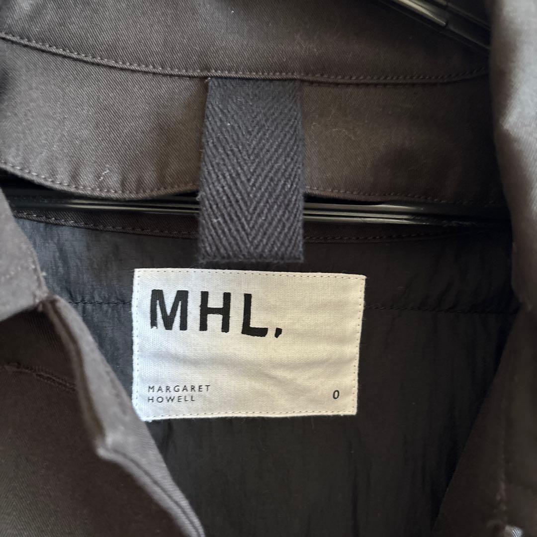 マーガレットハウエル　アウター 0