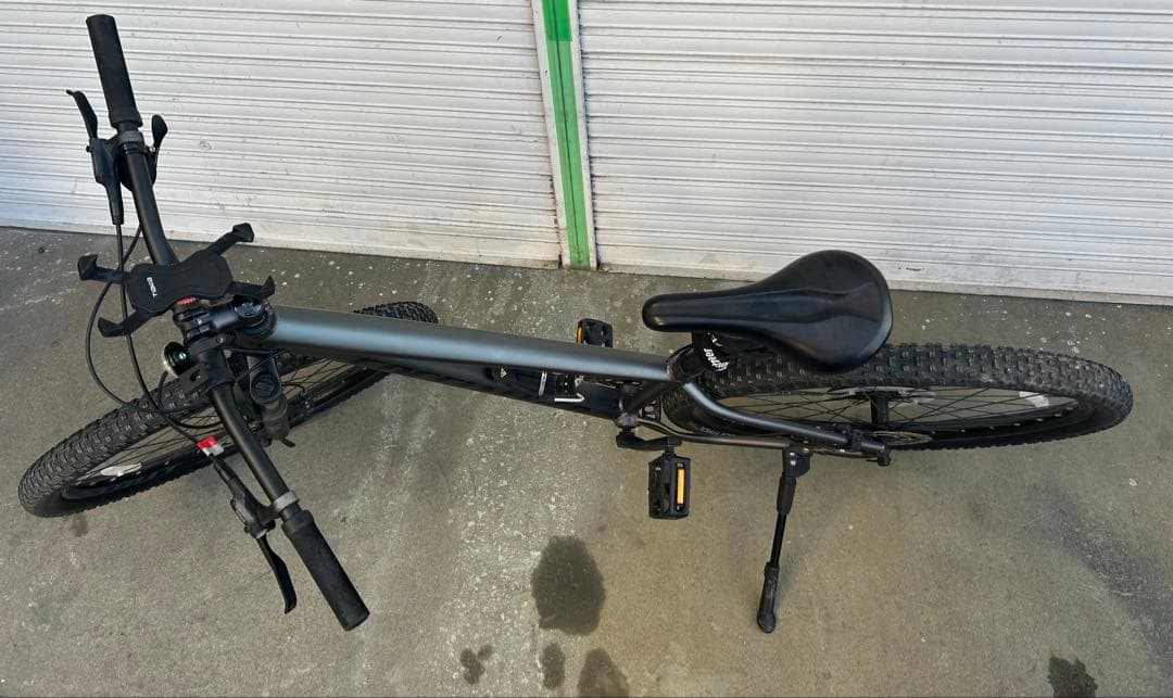 Specialized マウンテンバイク 2020 A1 27.5インチ 1x9 - メルカリ