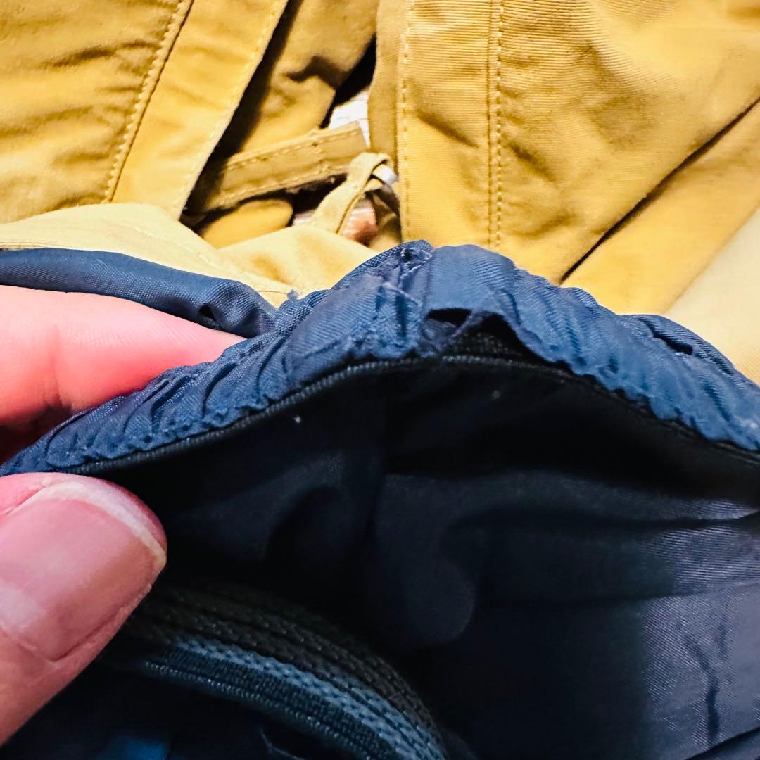 Burton 子ども用 スノーボードウェア XS