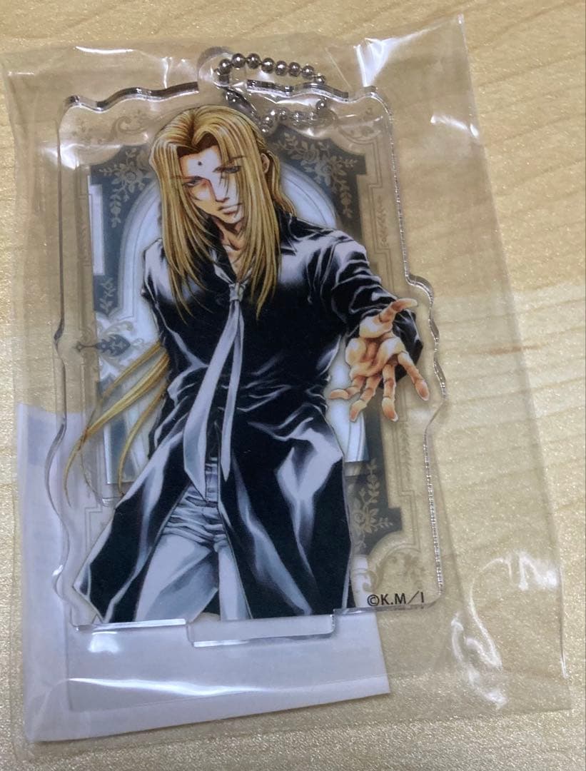 最遊記 アクキー 三蔵 悟空 悟浄 八戒 金蝉 悟空 捲簾 天蓬 峯明