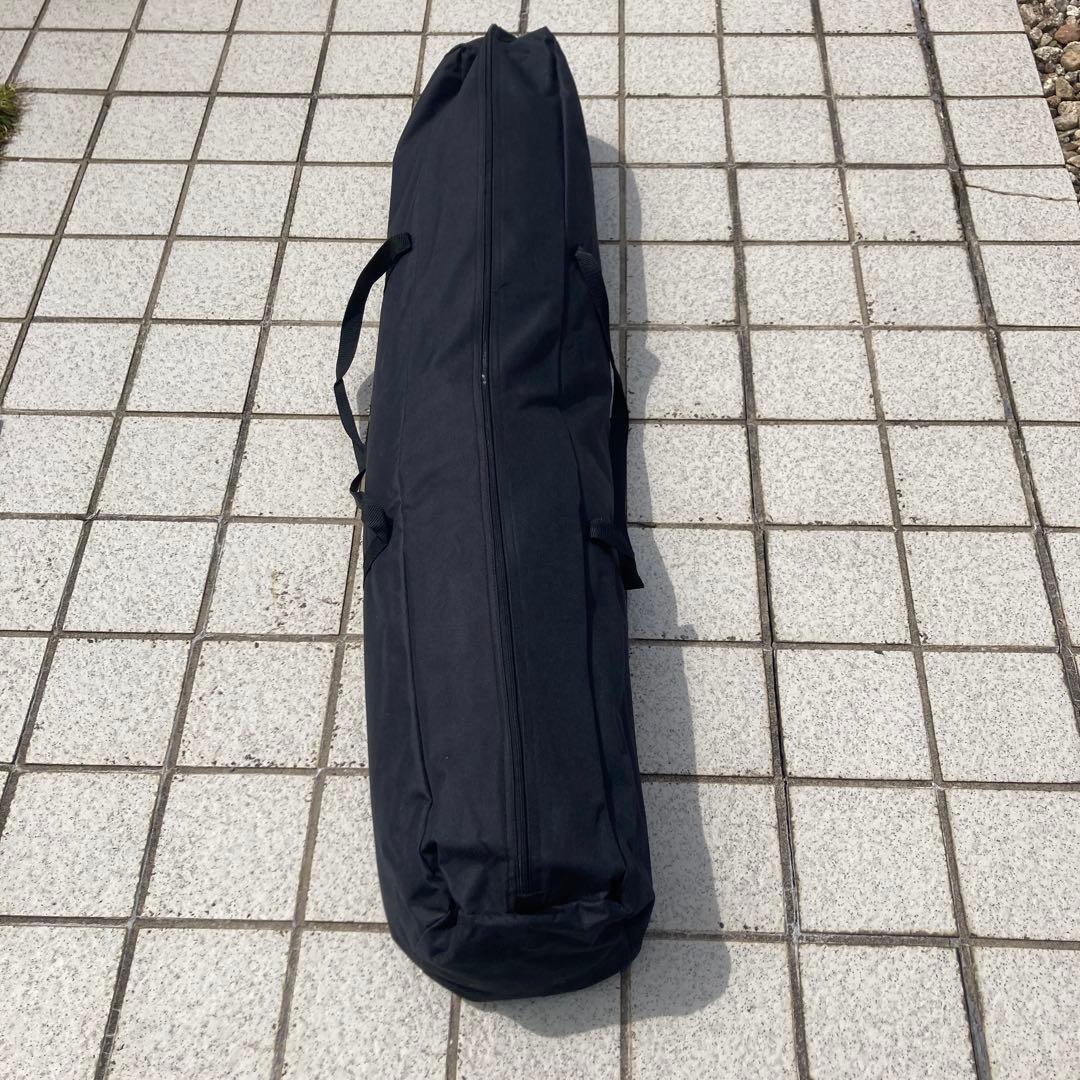 Coleman コールマンインスタントスクリーン　キャノピー3.3m✖️3.3m