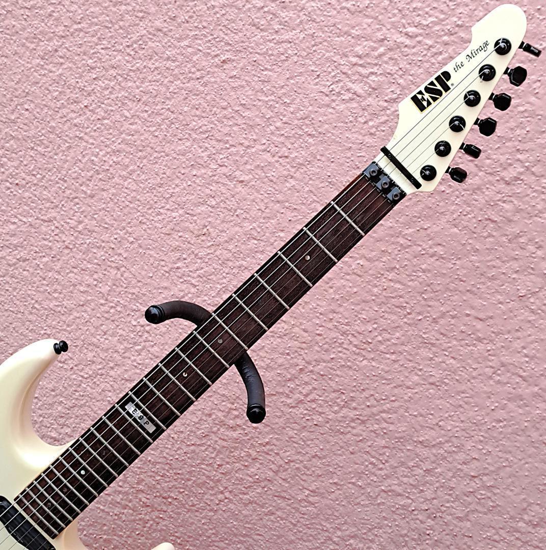 □ESP the Mirage ミラージュ Floyed Rose Duncan - メルカリ