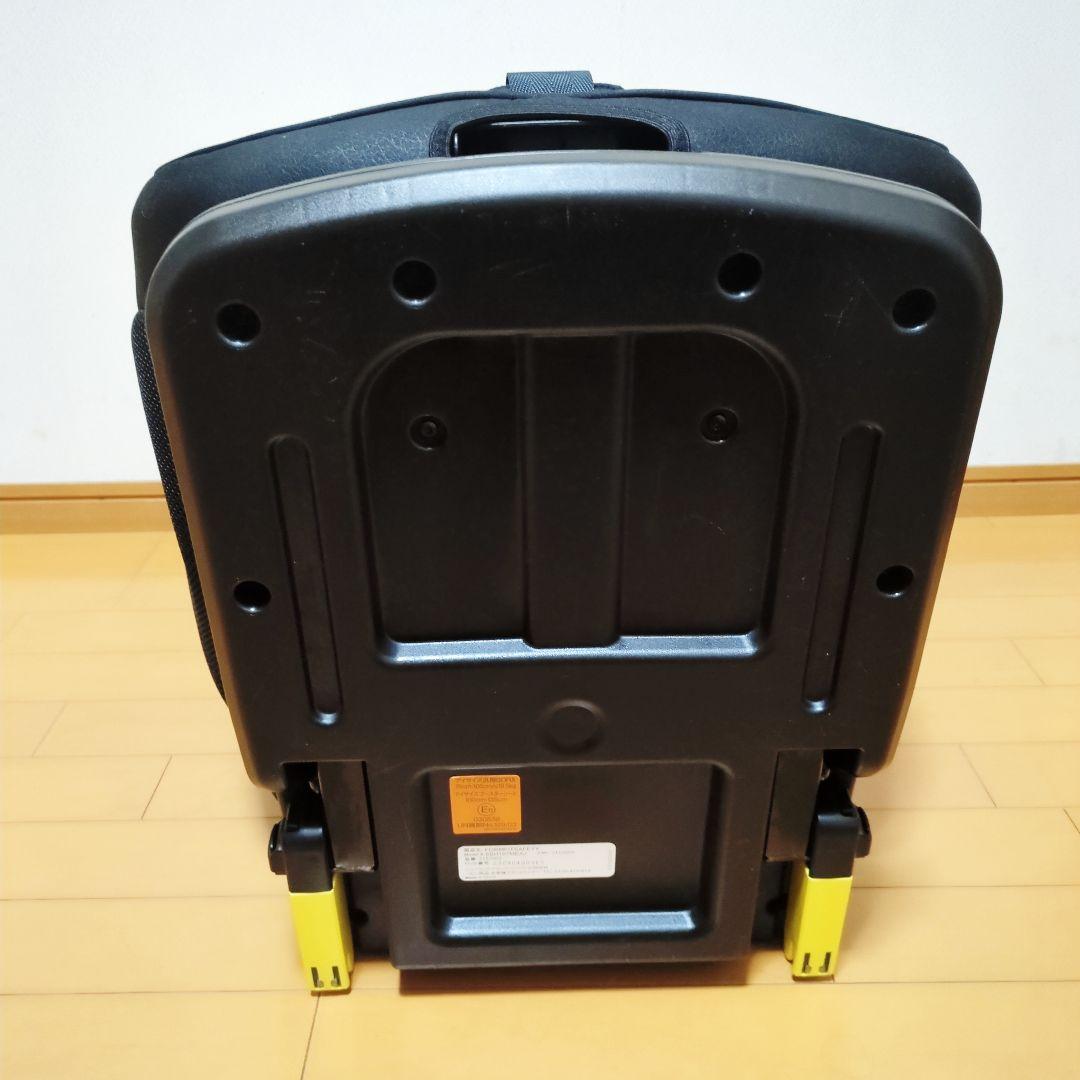 ✨美品✨️Aprica フォームフィット ISOFIX セーフティープラス AB