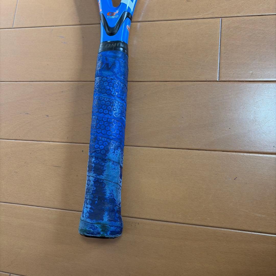 Babolat Pure Drive ロディックモデル　硬式テニスラケット