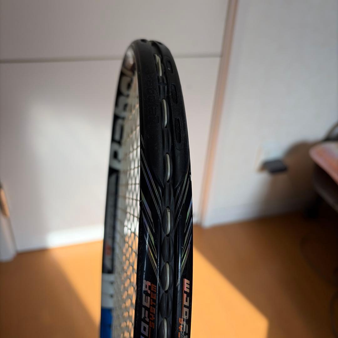 Babolat Pure Drive ロディックモデル　硬式テニスラケット