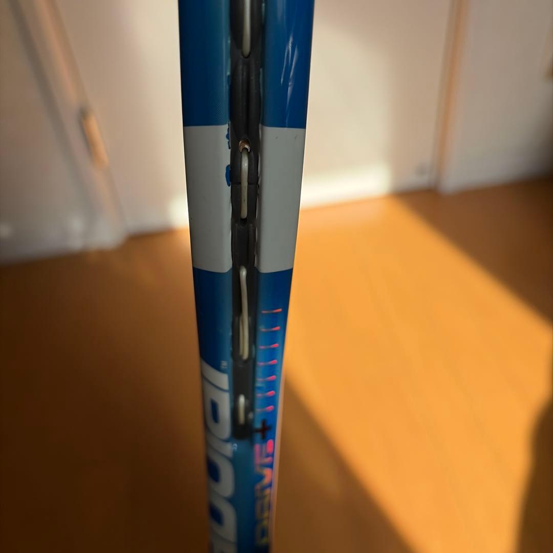 Babolat Pure Drive ロディックモデル　硬式テニスラケット