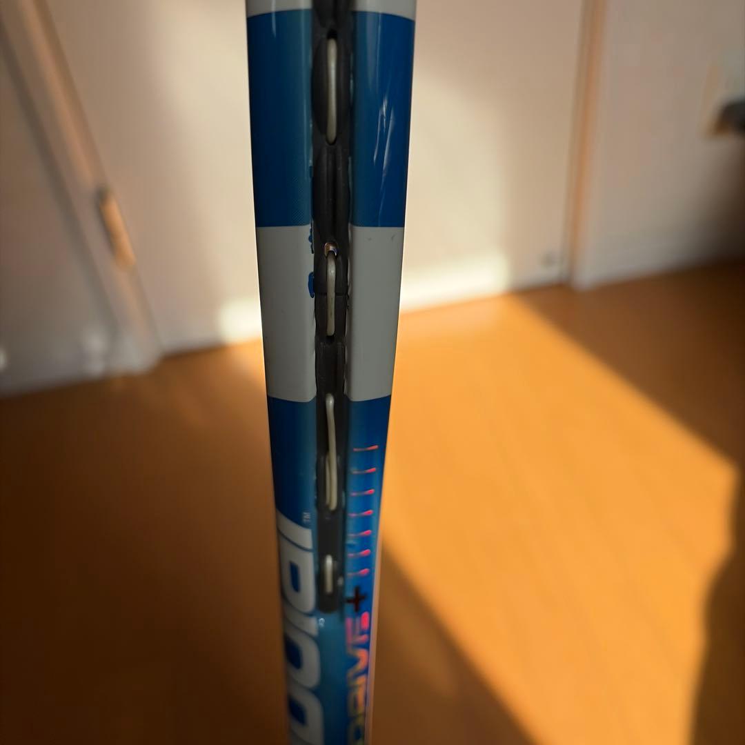 Babolat Pure Drive ロディックモデル　硬式テニスラケット