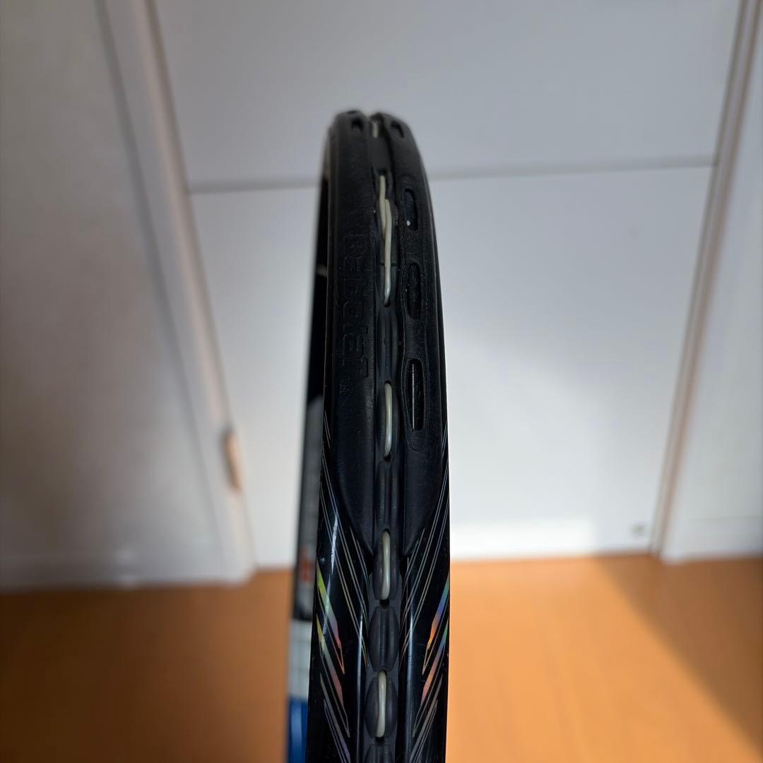 Babolat Pure Drive ロディックモデル　硬式テニスラケット