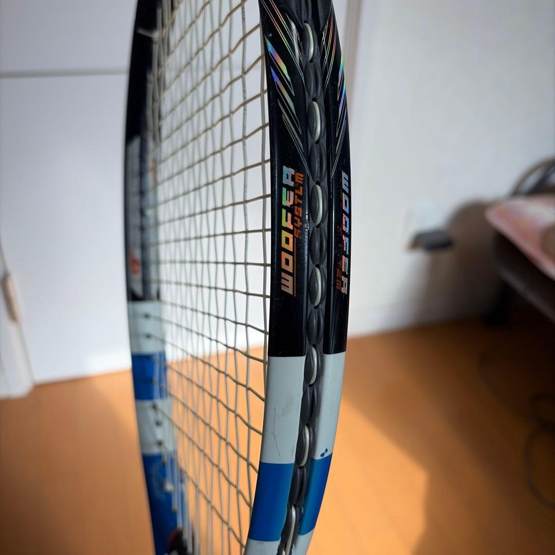 Babolat Pure Drive ロディックモデル　硬式テニスラケット