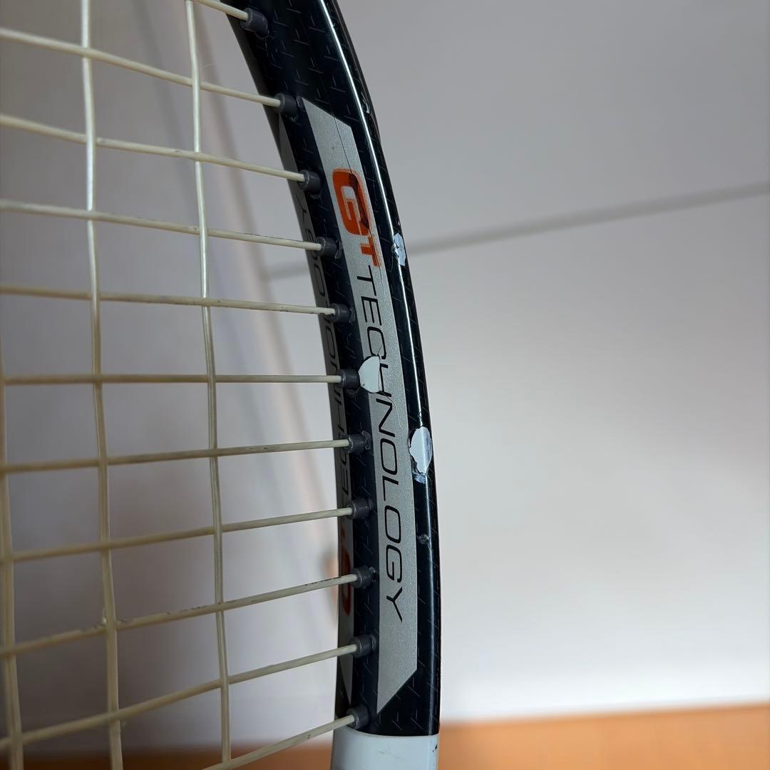 Babolat Pure Drive ロディックモデル　硬式テニスラケット