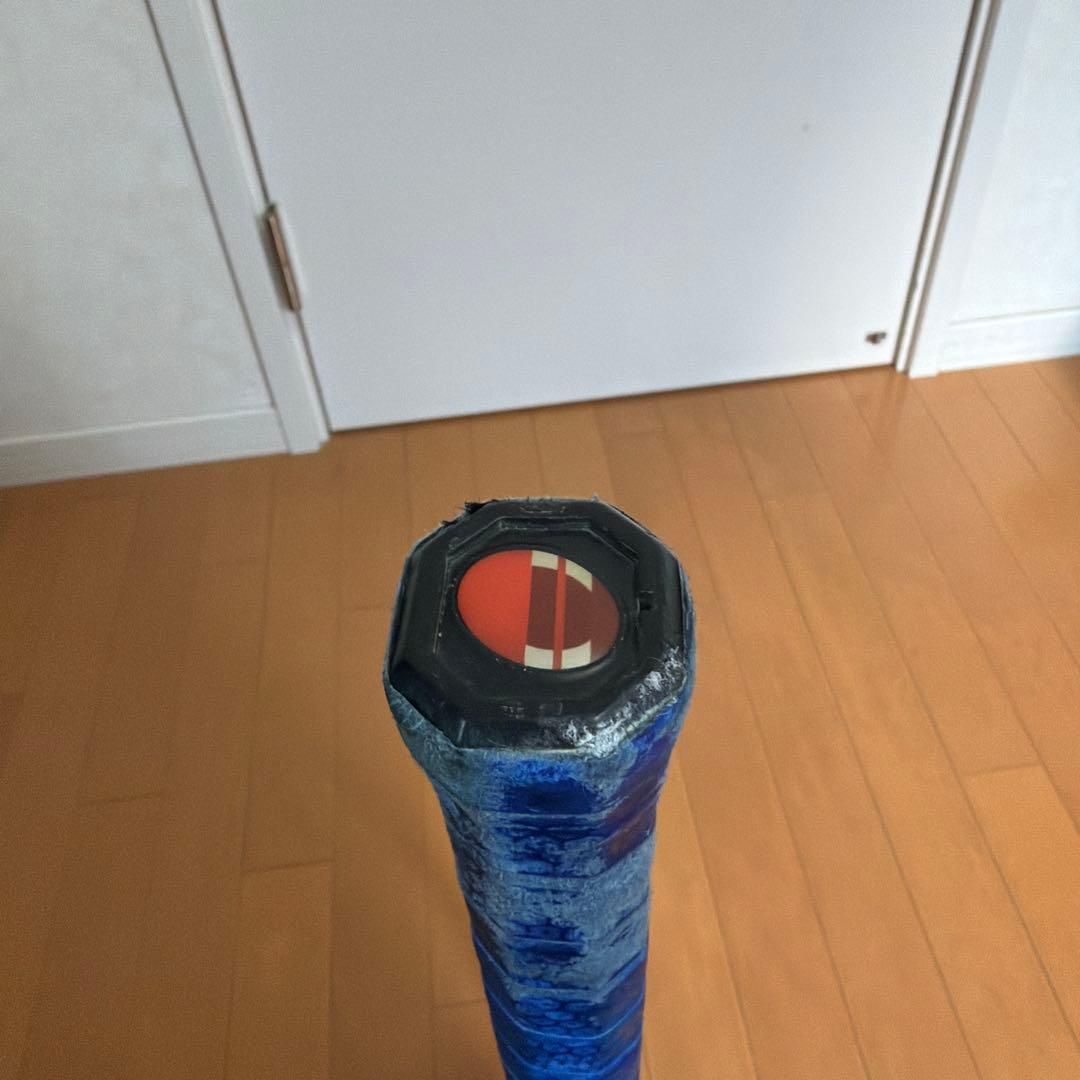 Babolat Pure Drive ロディックモデル　硬式テニスラケット