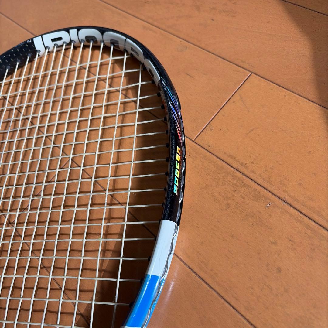 Babolat Pure Drive ロディックモデル　硬式テニスラケット