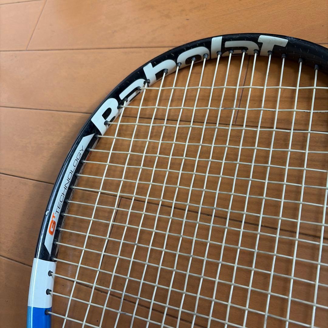 Babolat Pure Drive ロディックモデル　硬式テニスラケット