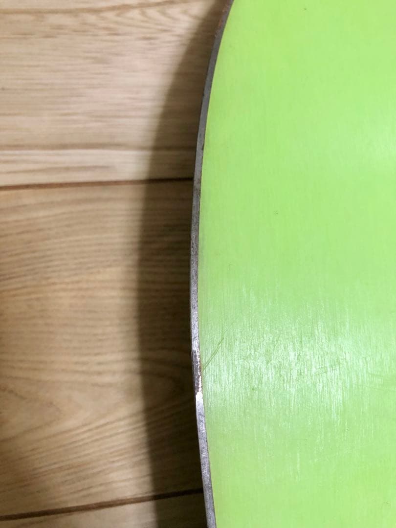 Balanceバランス　テリエ　バートン　スノーボード板　148.5 キャンバー