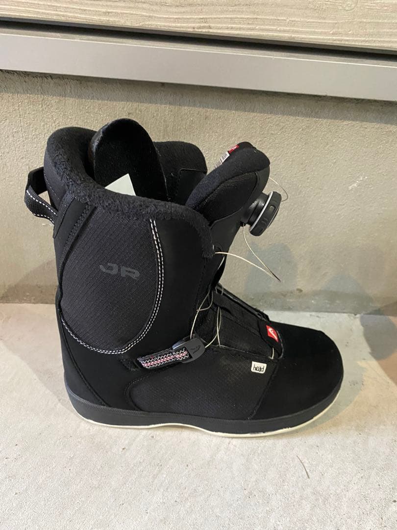 Head スノーボードブーツ 子ども用 EU 39/39.5