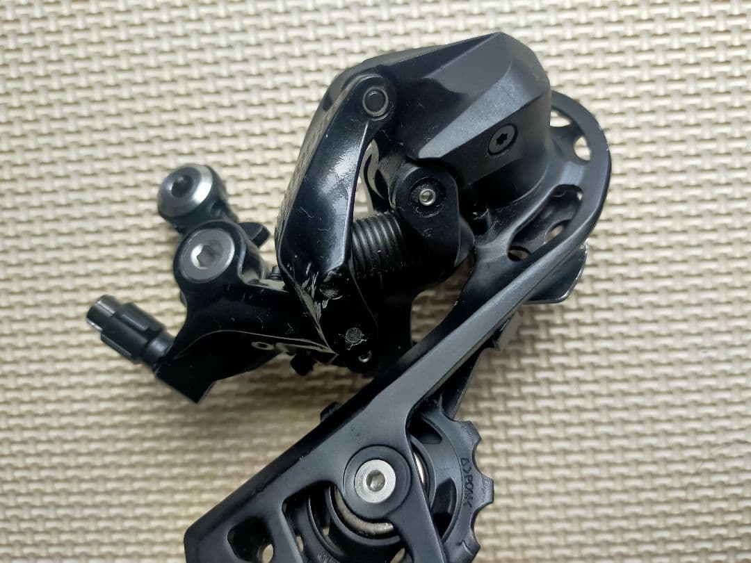 大特価！SHIMANO 105 コンポーネントグループ 11速