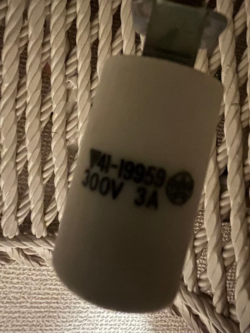 【希少】　アールヌーヴォー アンティークランプ　陶器 エンジェル 天使