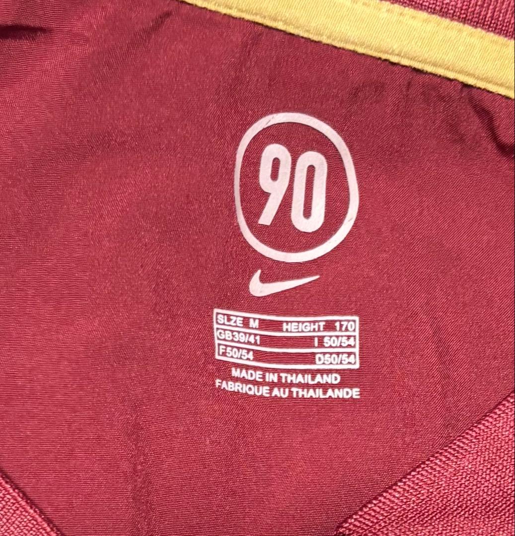 Arsenal アーセナル アンリ 05-06 ユニフォーム