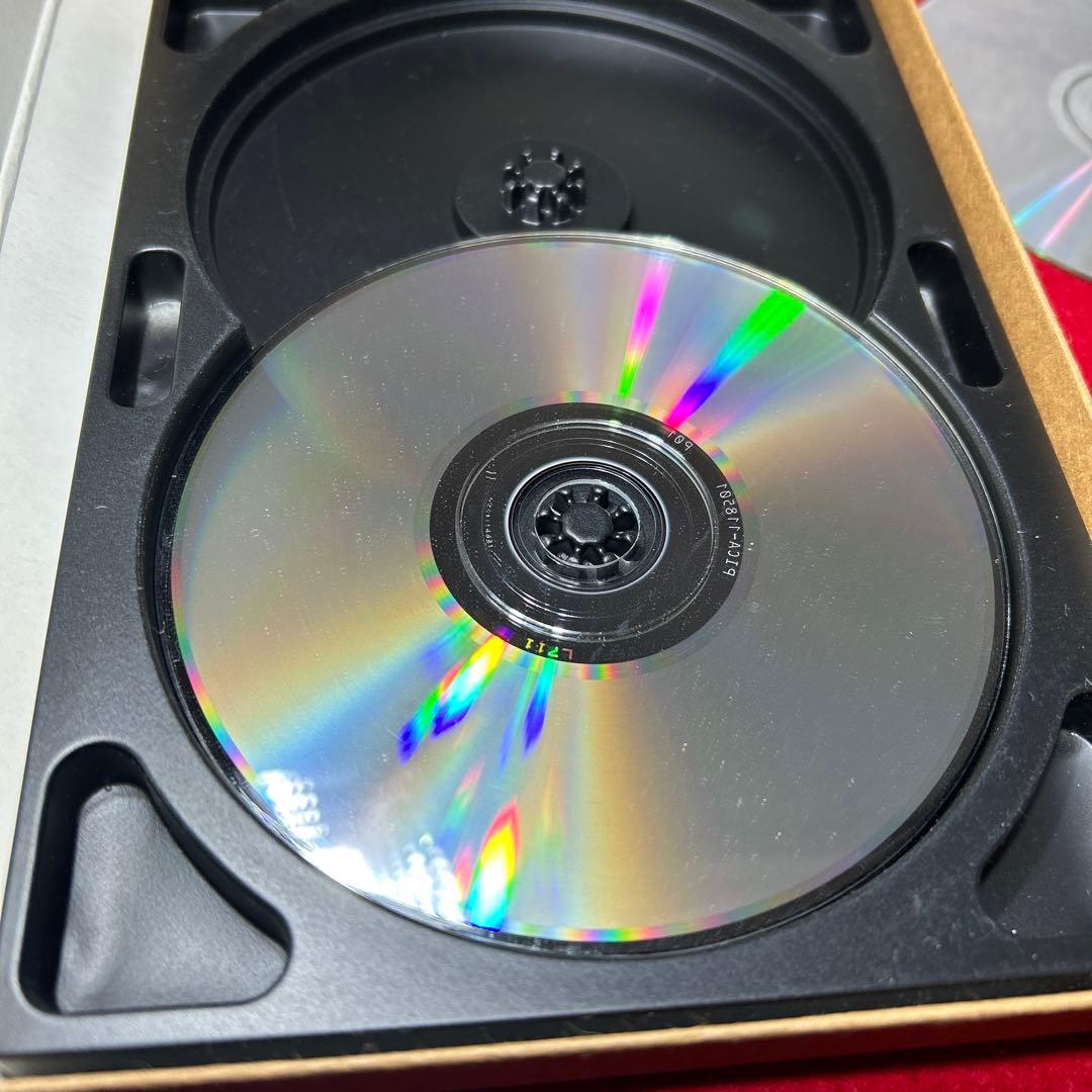 「serial experiments lain」BOOTLEG/竹本晃