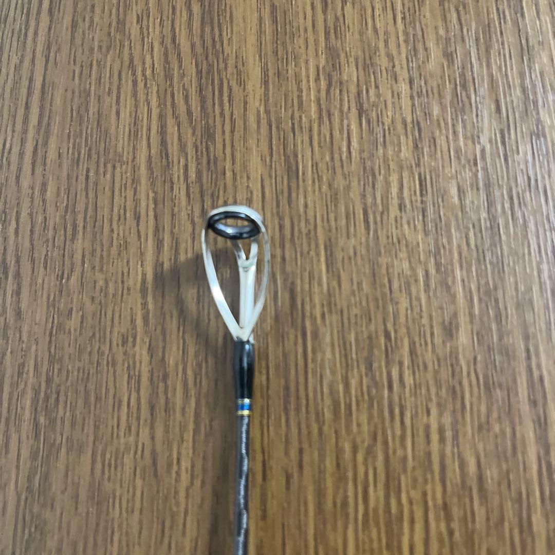 オシアプラッガーBG FLEX ENERGY S80M