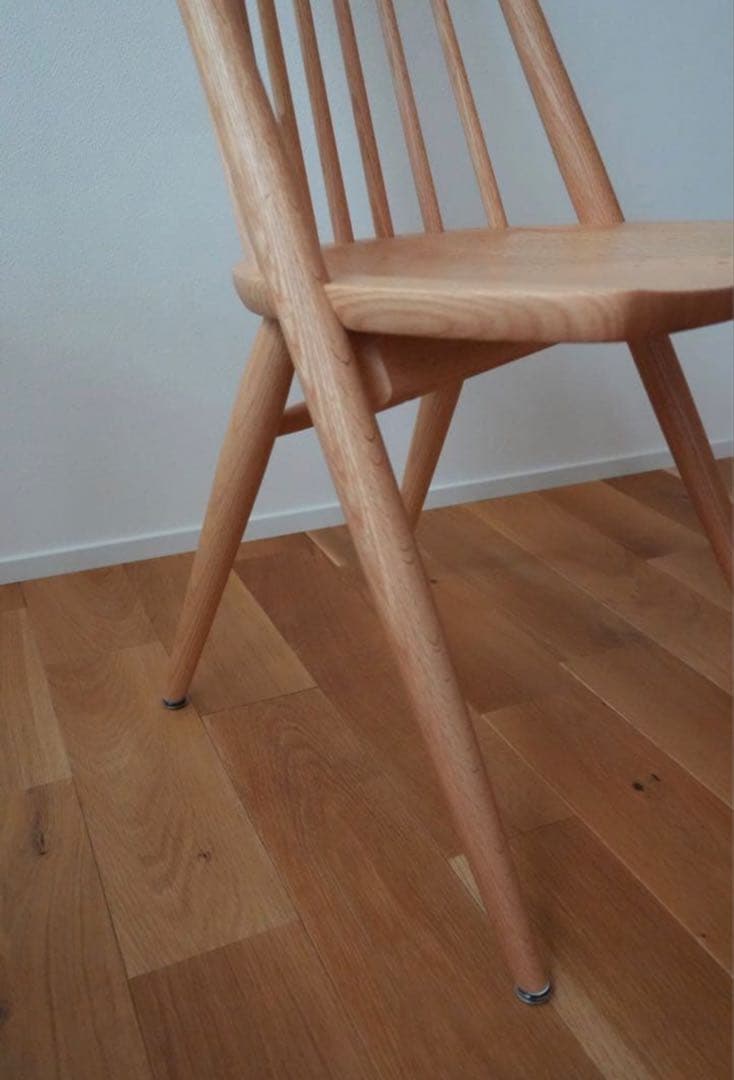 柏木工　シビルチェア　シビル　和モダン　ジャパンディ　椅子　ダイニング　飛騨家具