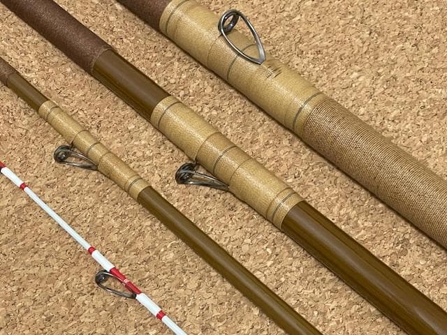 【中古品】 マミヤ BR 無双石鯛 480H